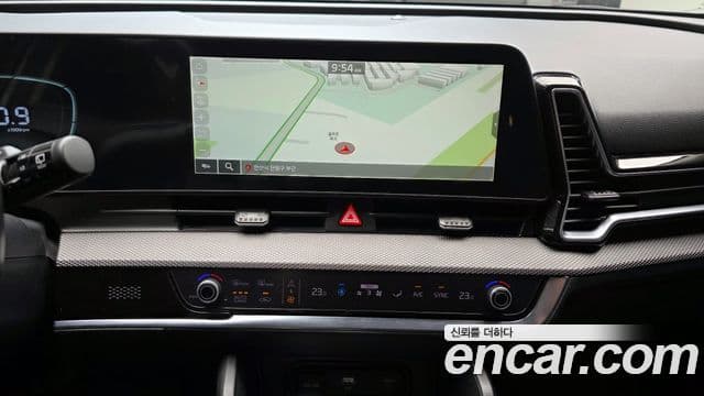 Kia Sportage 2021 — Şəkil 19/20