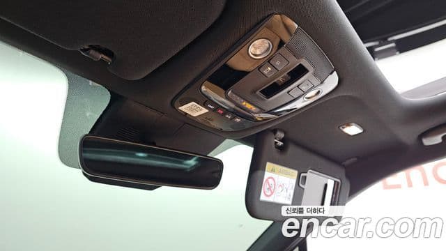 Kia Sorento 2021 — ფოტო 14/20