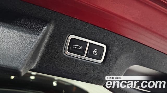 Kia Sorento 2021 — ფოტო 19/20