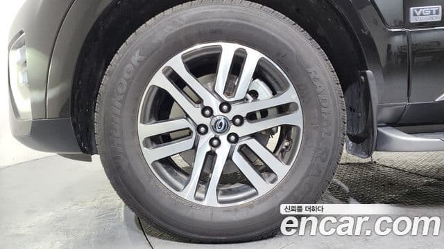 Kia Mohave The Master 2021 — Şəkil 5/20