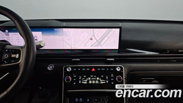 Genesis GV80 2023 — Şəkil 14/20
