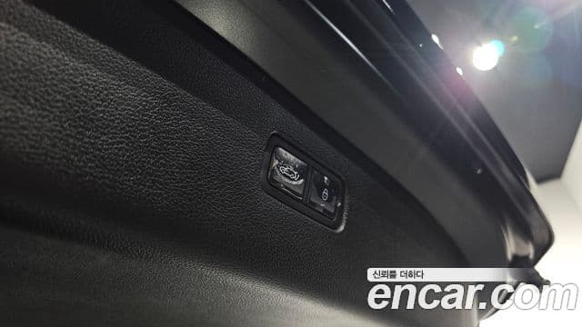 Genesis GV80 2023 — Şəkil 19/20