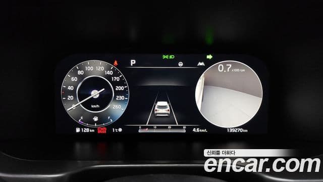 Kia Sorento 2020 — Фото 8/20