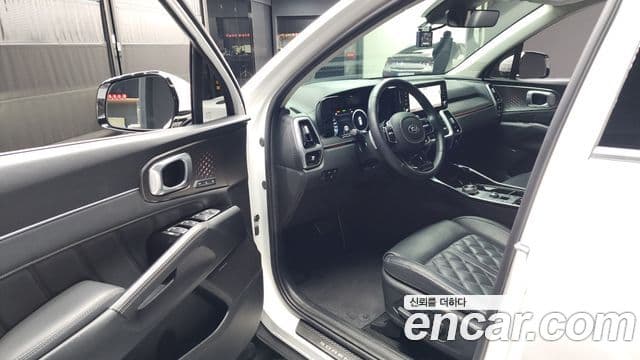 Kia Sorento 2020 — Фото 10/20