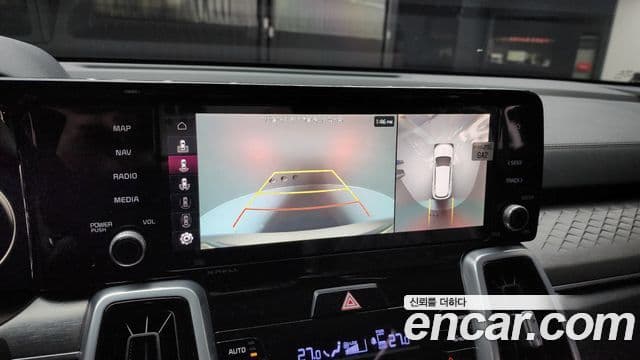 Kia Sorento 2020 — Фото 15/20
