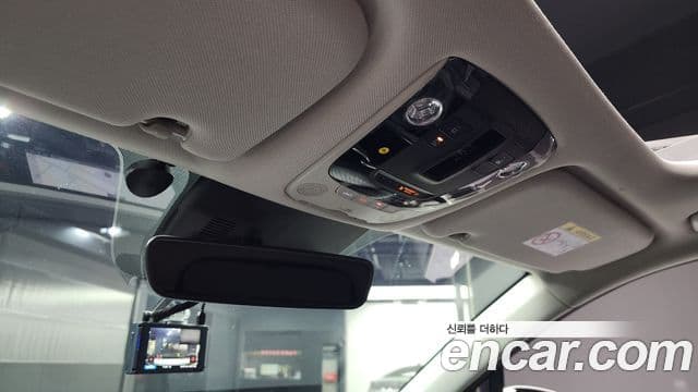 Kia Sorento 2020 — Фото 19/20