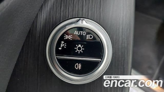 Mercedes-Benz S-Class 2025 — ფოტო 18/20