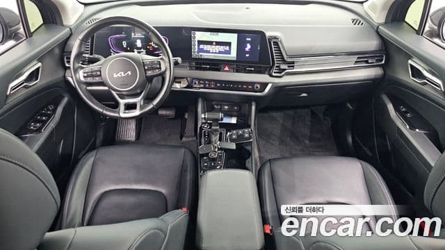 Kia Sportage 2022 — Photo 6/20
