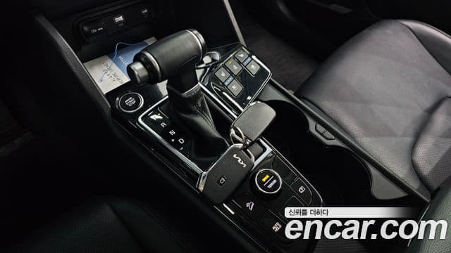 Kia Sportage 2022 — Photo 14/20