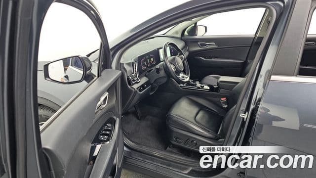Kia Sportage 2022 — Photo 11/20
