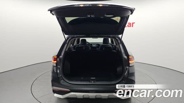 Kia Sportage 2022 — ფოტო 19/20