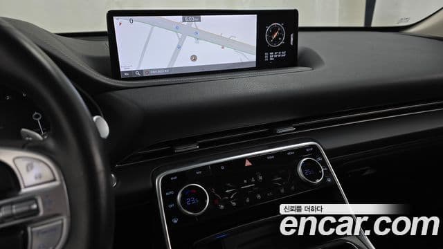 Genesis GV80 2020 — Şəkil 14/20