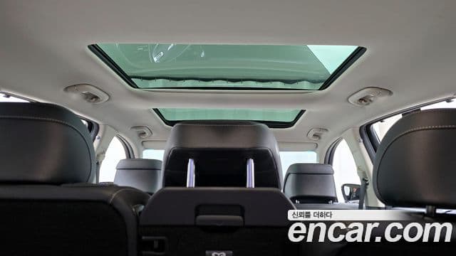 Genesis GV80 2020 — Şəkil 18/20