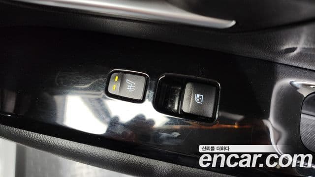 Hyundai Tucson Hybrid 2022 — ფოტო 7/20