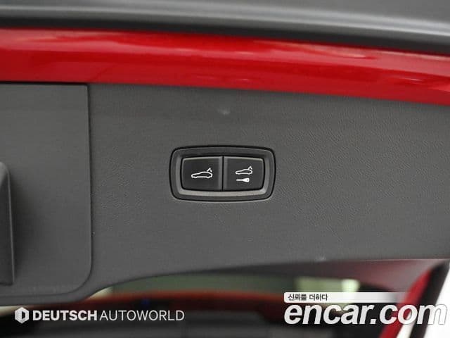 Porsche Cayenne 2021 — ფოტო 6/20