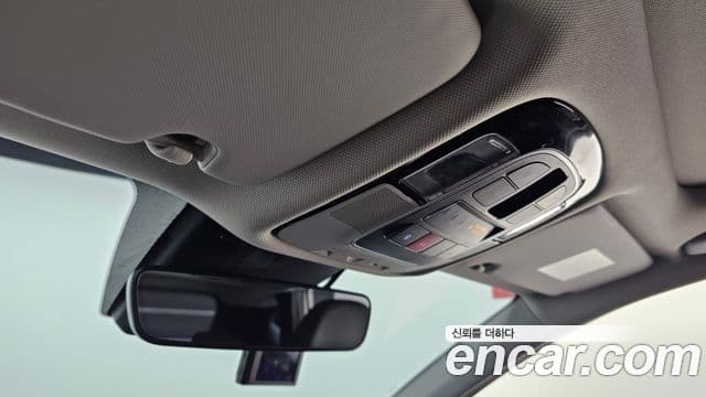 Hyundai The New Tucson 2022 — ფოტო 17/20