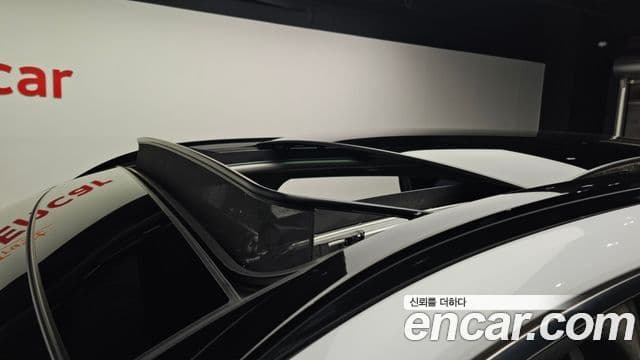 Hyundai The New Tucson 2022 — ფოტო 19/20