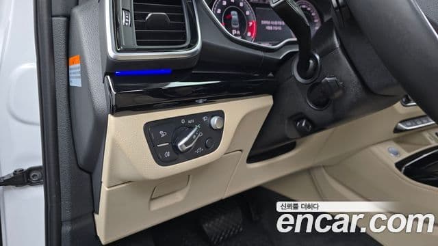 Audi Q5 2021 — Photo 4/20