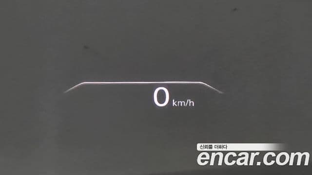 Genesis Electrified G80 2020 — ფოტო 17/20