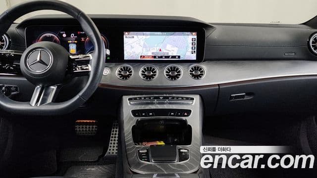 Mercedes-Benz CLS-Class 2023 — Фото 14/20