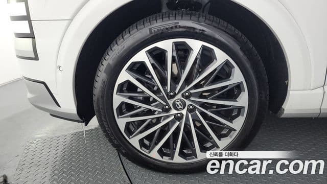 Hyundai Palisade 2025 — ფოტო 5/20