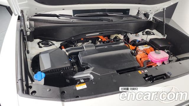 Hyundai Palisade 2025 — ფოტო 6/20