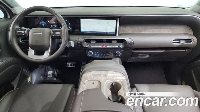 Hyundai Palisade 2025 — ფოტო 7/20