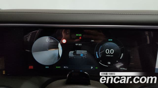 Hyundai Palisade 2025 — ფოტო 8/20