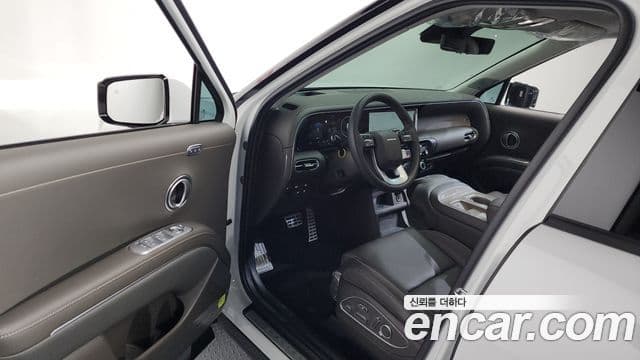 Hyundai Palisade 2025 — ფოტო 10/20