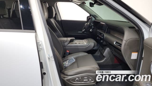 Hyundai Palisade 2025 — ფოტო 11/20
