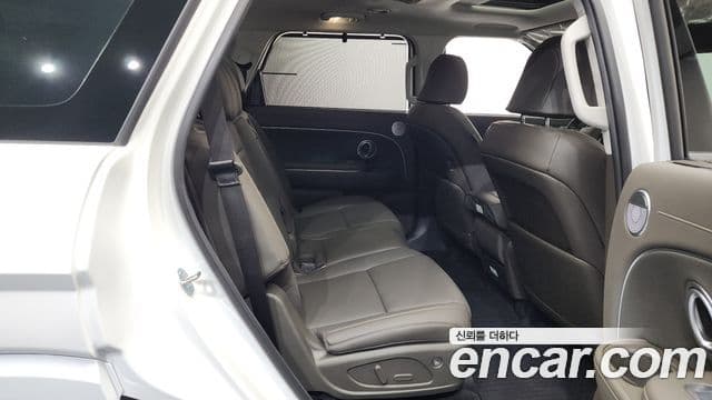Hyundai Palisade 2025 — ფოტო 12/20