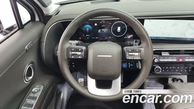 Hyundai Palisade 2025 — ფოტო 13/20
