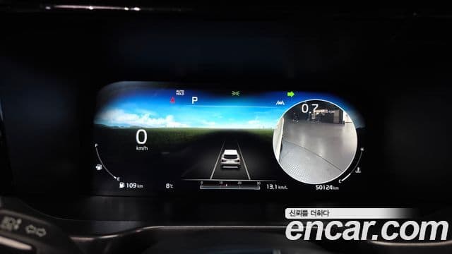 Kia Sorento 2020 — Фото 7/20