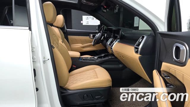 Kia Sorento 2020 — Фото 9/20