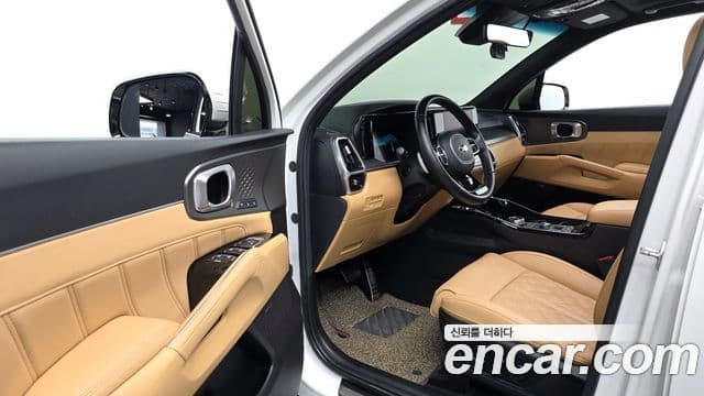 Kia Sorento 2020 — Фото 10/20
