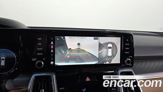 Kia Sorento 2020 — Фото 13/20