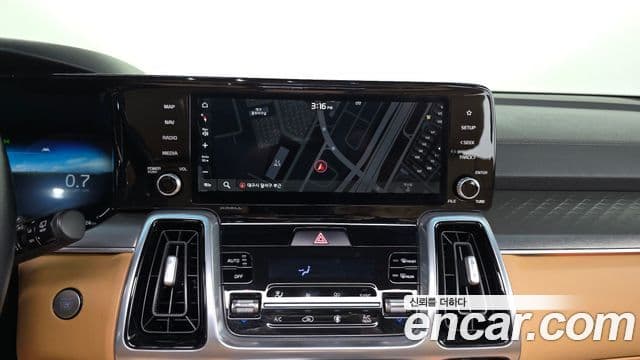 Kia Sorento 2020 — Фото 14/20