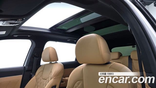 Kia Sorento 2020 — Фото 16/20