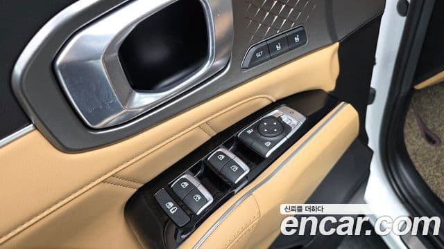 Kia Sorento 2020 — Фото 17/20