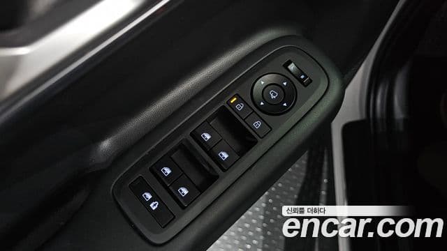 Hyundai Santa Fe 2024 — Фото 12/20