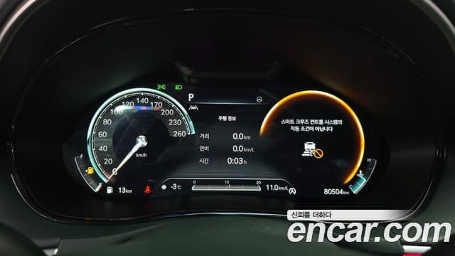 Genesis GV70 2022 — ფოტო 8/20