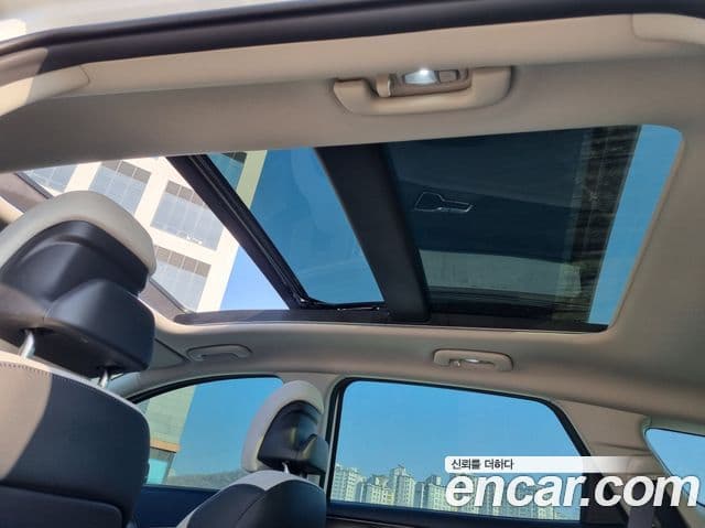 Kia Sportage 2023 — ფოტო 20/20