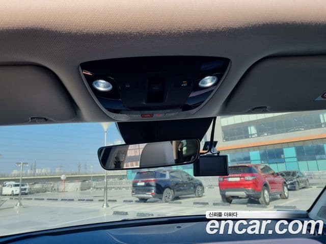 Kia Sportage 2023 — ფოტო 7/20