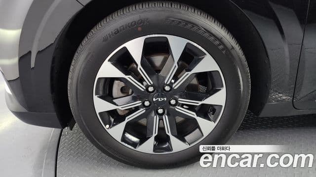 Kia Carnival 2023 — Şəkil 5/20