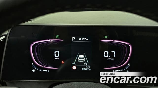 Kia Sportage 2022 — ფოტო 8/20