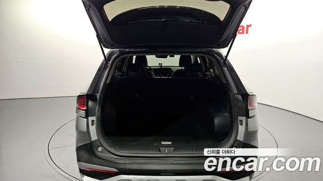 Kia Sportage 2022 — ფოტო 20/20