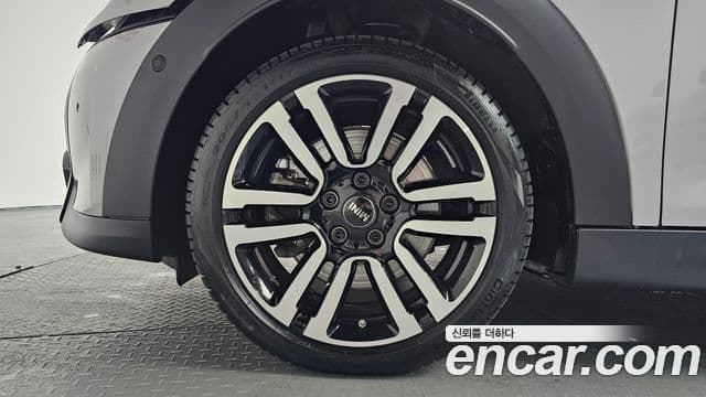 Mini Cooper S 2023 — Şəkil 4/20