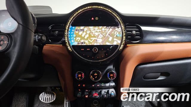 Mini Cooper S 2023 — Şəkil 14/20