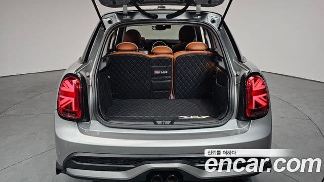 Mini Cooper S 2023 — Şəkil 20/20