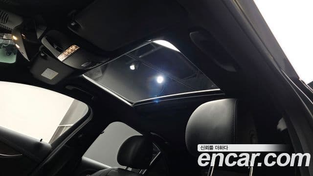 Mercedes-Benz E-Class 2021 — Şəkil 19/20